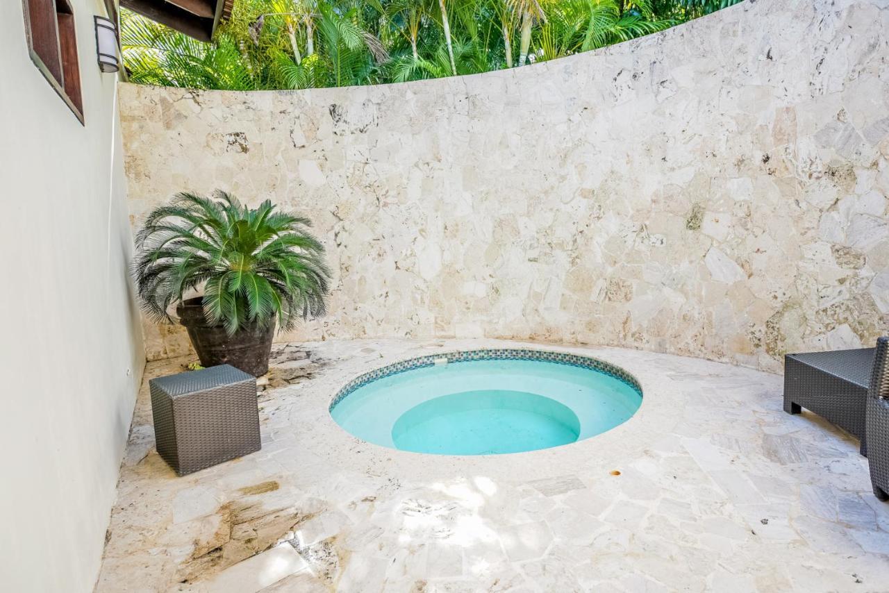 לה רומנה Luxury 5 Bedroom Villa In Casa De Campo מראה חיצוני תמונה