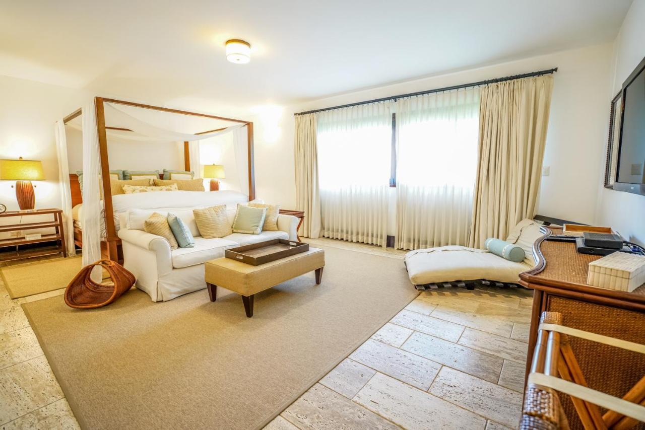 לה רומנה Luxury 5 Bedroom Villa In Casa De Campo מראה חיצוני תמונה